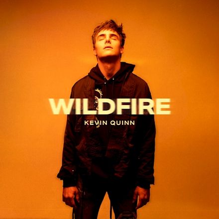 Kevin Quinn - Wildfire