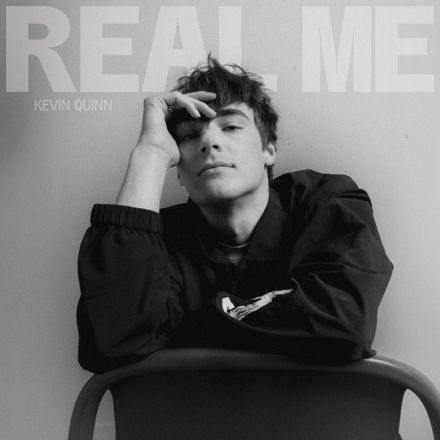 Kevin Quinn – Real Me